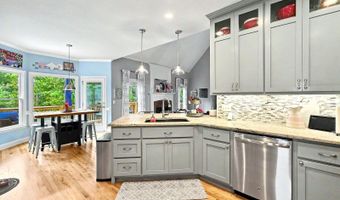 1345 Bentwater Dr, Acworth, GA 30101
