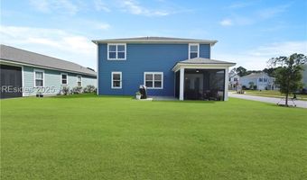 1125 Salem Bay Dr, Beaufort, SC 29902