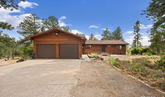 269 Cox Ct, Bellvue, CO 80512