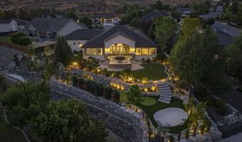 3743 Margarets Ct, Carson City, NV 89701