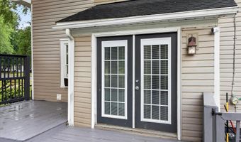 111 Penrith Ave, Alma, MI 48801