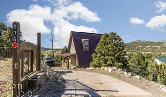 176 E Valley View Rd, Central, UT 84722