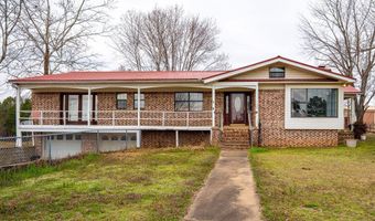 7488 Highway 92 W, Bee Branch, AR 72013