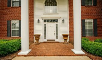 1130 Highway 15, Ackerman, MS 39735