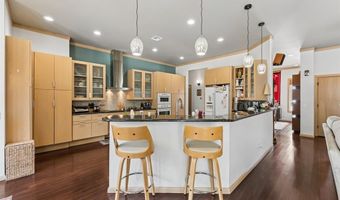 5550 N Westminster Rd, Arcadia, OK 73007