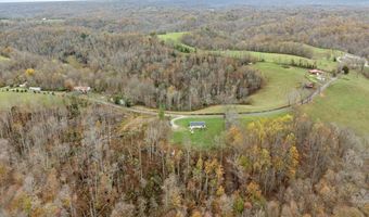 1264 Dyer Rdg, Baxter, TN 38544