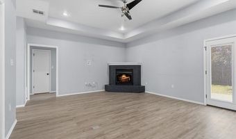 1908 S 6th Ave NW, Ardmore, OK 73401