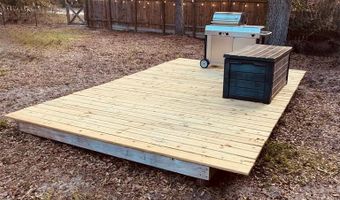 3500 NW 25th Cir, Bell, FL 32619