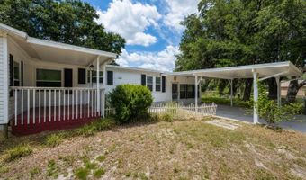 117 GLENN Rd, Auburndale, FL 33823