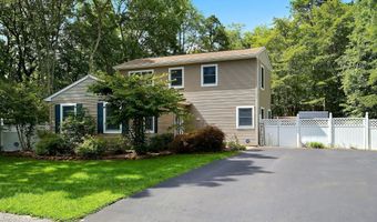 48 Bayview Blvd, Barnegat, NJ 08005