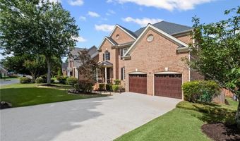 12857 Waterside Dr, Alpharetta, GA 30004