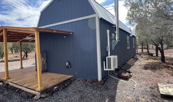 211 Ricochet Way, Ash Fork, AZ 86320