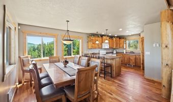 1402 N Aspen Dr, Brian Head, UT 84719