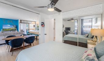 2029 Ala Wai Blvd 304, Honolulu, HI 96815