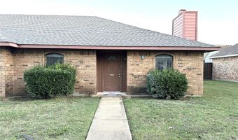 526 Post Oak Ln, Allen, TX 75002