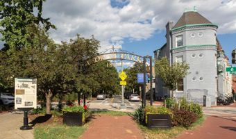 1823 4TH St NW, Washington, DC 20001