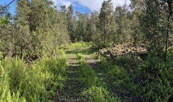 87-5001 PAHOEHOE Rd Lot #: 4-B, Captain Cook, HI 96704