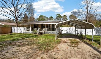 40 Burborne St, Brooklyn, MS 39425