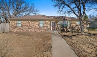 7504 ELMHURST Dr, Amarillo, TX 79121