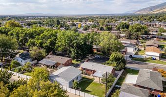 304 E 1250 N, Bountiful, UT 84010