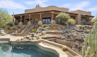 38467 N FAIRWAY Trl, Cave Creek, AZ 85331