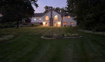 9605 SUMAC Cir, Amherst, WI 54406