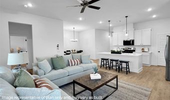 1031 Thornwood Pl, Bentonville, AR 72713