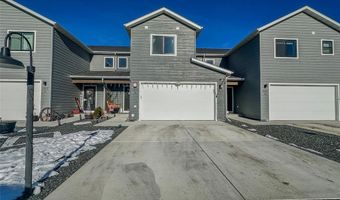 1307 Scooter Ln B, Belgrade, MT 59714