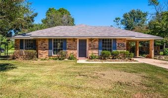 925 OLA Ln, Alexandria, LA 71303