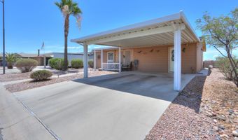 155 E Rodeo Rd 14, Casa Grande, AZ 85122