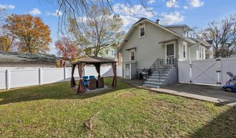 405 AUSTIN Ave, Barrington, NJ 08007