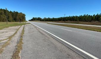 10438 Burtons Ferry Hwy, Allendale, SC 29810