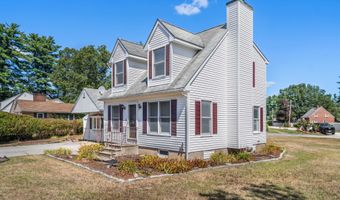 14 Plummer Rd, Bedford, NH 03110