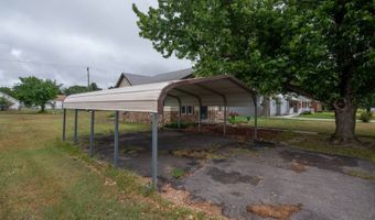 220 N Washington, Arnett, OK 73832