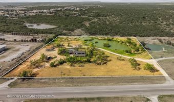 5650 E US Highway 180, Albany, TX 76430