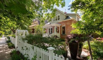 512 Marine St, Boulder, CO 80302