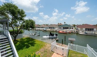 109 Tarpon Ct, Aransas Pass, TX 78336