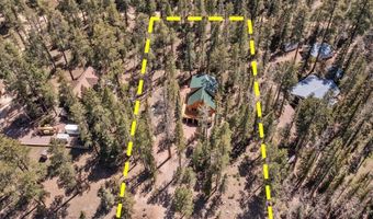 6 County Rd 2042, Alpine, AZ 85920