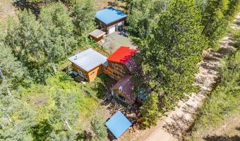 665 Lower Travis Gulch Rd, Black Hawk, CO 80422