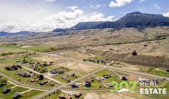 15 Road 6CU, Cody, WY 82414