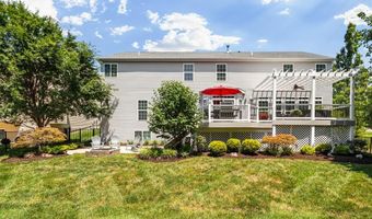 14454 Sunset Forest Ct, Ballwin, MO 63011