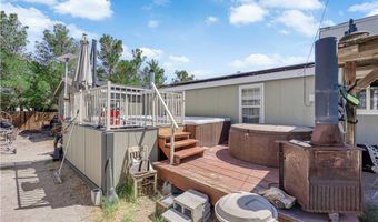 316 W Montgomery St, Beatty, NV 89003