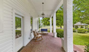 818 Cannon Ave, Bentonia, MS 39040