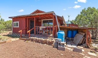 201 County Road 8287, Concho, AZ 85924