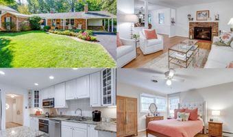8605 VIRGINIA Ave, Annandale, VA 22003