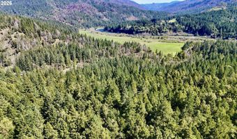 Agness-Illahe Rd, Agness, OR 97406