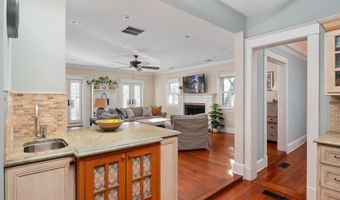 62 SOUTHGATE Ave, Annapolis, MD 21401