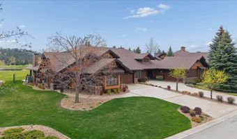 334 Eagle Bend Dr, Bigfork, MT 59911