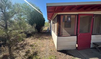 1407 N 9th St, Alpine, TX 79830