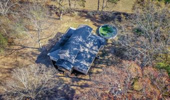 5260 Salt Creek Rd, Benton, AR 72019